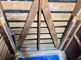 ホールダウンボルト