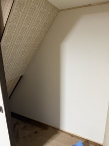 施工後