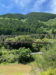 良いお天気です