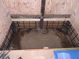 基礎新設箇所