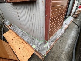 雨養生