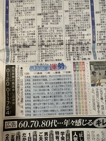 お詫び文が出てました