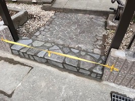 門扉
