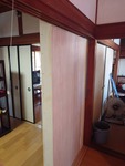 施工前
