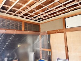 天井下地