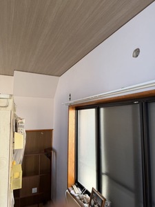 施工後