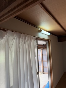 施工後
