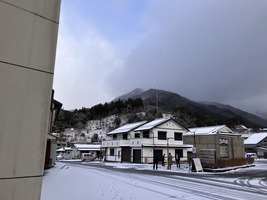 積雪