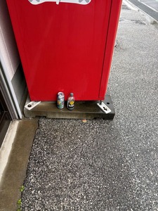 やっぱり・・・