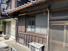 鏡板取付完了