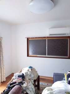 施工後