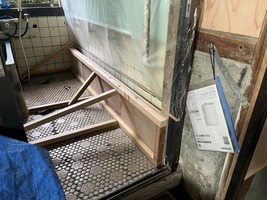 基礎補強型枠