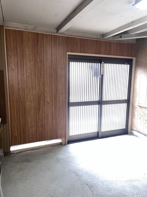 中から見た感じ