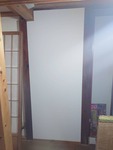 施工後