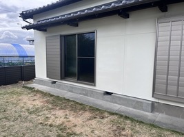 工事完了
