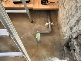 屋内配管