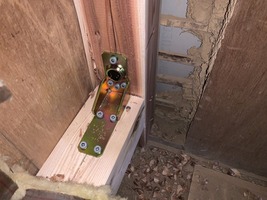 パイプコーナー