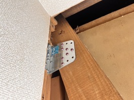 筋違補強