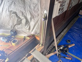 ホールダウンボルト