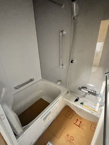 工事完了
