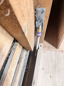 ホールダウンボルト