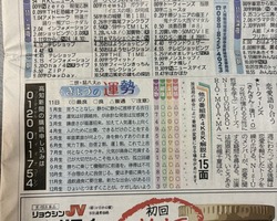 6月11日分