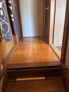 施工前