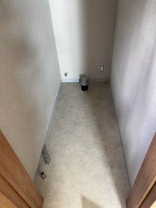 施工後