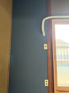 施工後