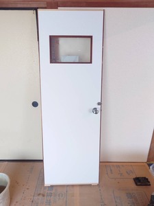施工後