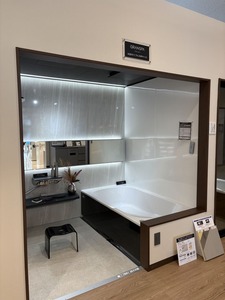 タカラショールーム