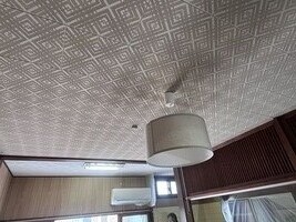 工事前