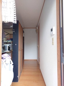 施工後