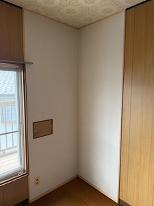 施工後