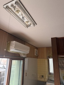 施工後