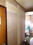 施工前