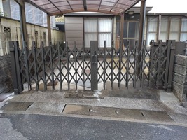 完成です