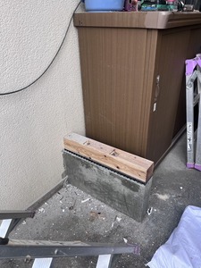 耐力壁新設箇所