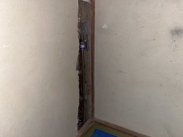 ホールダウンボルト