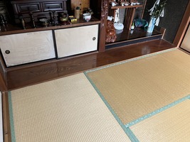 施工前