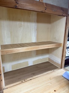 施工前