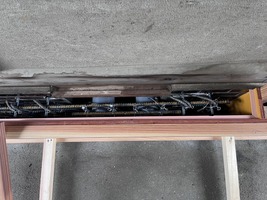 基礎補強型枠
