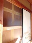 施工前
