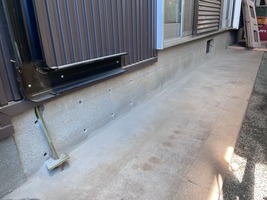 ホールダウンボルト