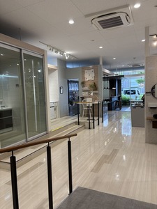 タカラショールーム
