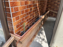 基礎補強型枠