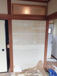 施工前