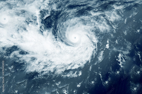 台風