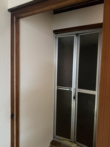 施工後