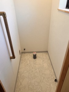 手摺り